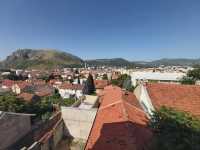 波斯尼亞🇧🇦莫斯塔爾Mostar觀光旅行記