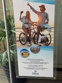 Hilton huahin resort and spa