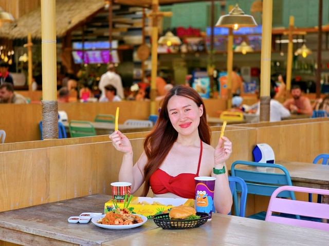 ปักหมุดที่เที่ยวภูเก็ต สวนน้ำขนาดใหญ่แบบอลังการ!!