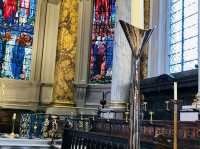 Birmingham Cathedral: A must visit attraction!