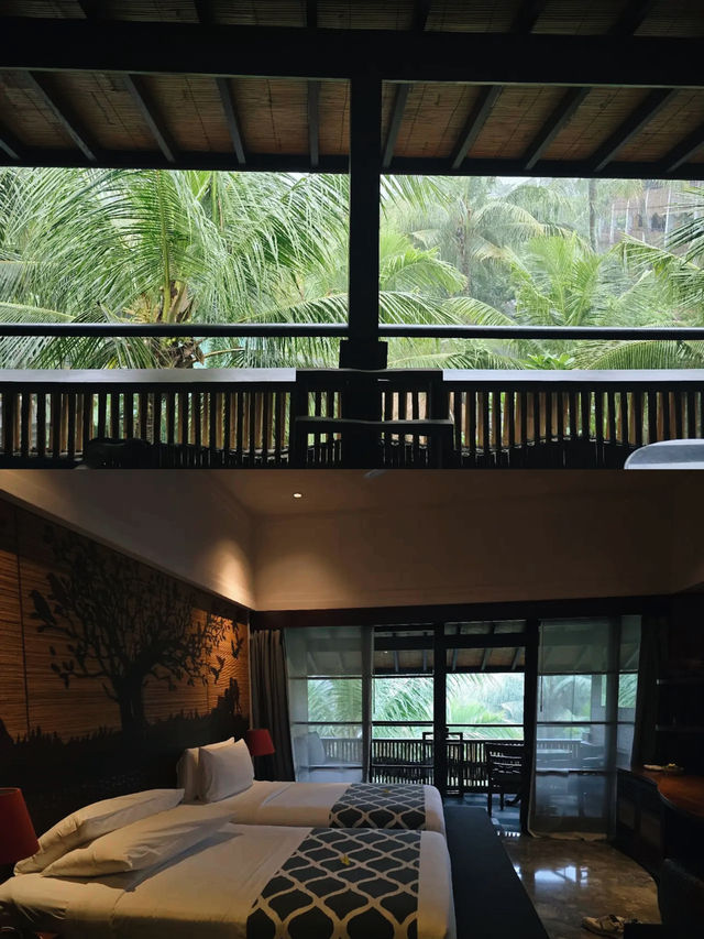 Alaya Resort Ubud 