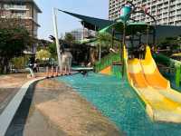 รีวิวโรงแรม Amari Pattya