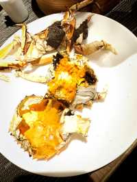 Hidden authentic HK restaurant @ basement 