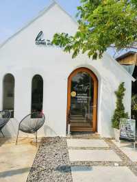 โรงคั่วกาแฟ hi cafe