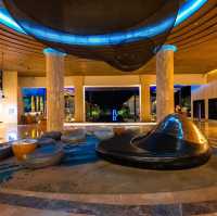 Renaissance Pattaya Resort & Spa