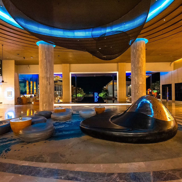 Renaissance Pattaya Resort & Spa