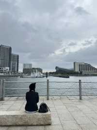 พาเที่ยวเมืองโกเบ ฉบับ 1 Day Trip 