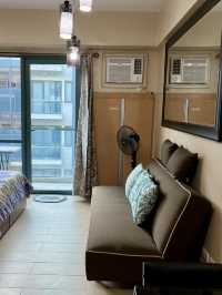 Manila Stay: Two Palmtree Villas