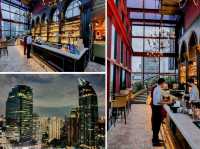 skyview hotel Bangkok