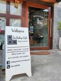 Imsabuy Cafe 