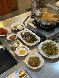 ✨화성시 여행, 동탄 맛집 ‘교대이층집’