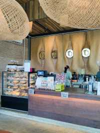 U Cup Coffee พิกัดคาเฟ่ ฉะเชิงเทรา