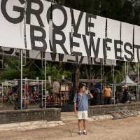 ✨ Grove Brew Fest Ep.3 กลับมาแล้ว! ✨