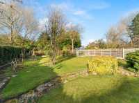Wythenshawe Park Gardens