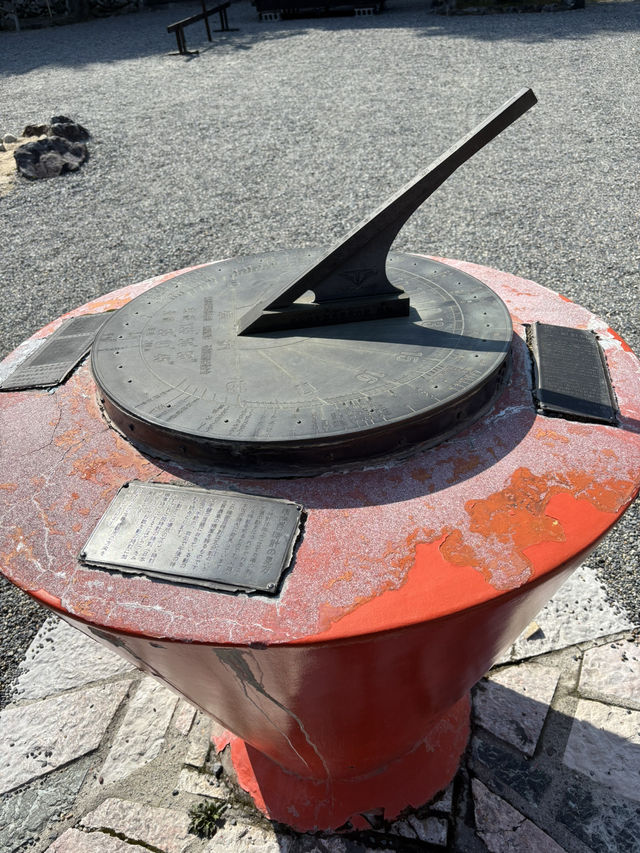 近江神宮に行ってみた！