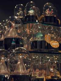 Otaru Music Box Museum 