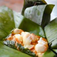 ชวนกินอาหารพื้นบ้านภูเก็ต ร้านวันจันทร์