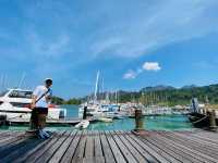 Unforgettable Adventures in stunning Langkawi
