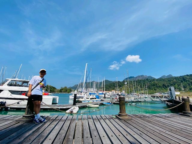 Unforgettable Adventures in stunning Langkawi