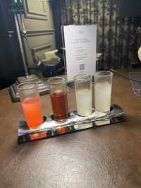 Hotel muse Bangkok