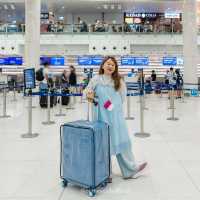 ไปญี่ปุ่น Full service กับ Bangkok Airways 