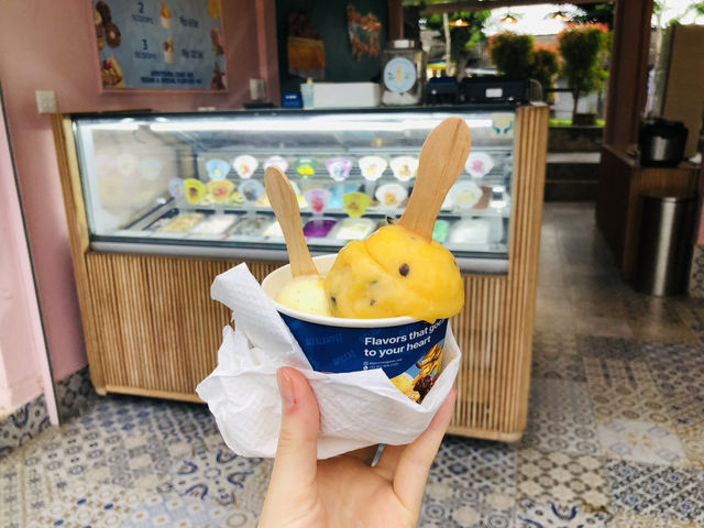 【バリ島】行ってよかったレストラン・カフェ