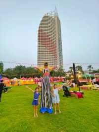 งานวัดริมทะเลที่พัทยา