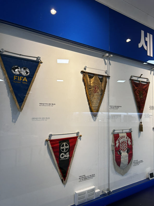 축구 영광의 순간들 2002월드컵 골든볼 그 영광의 순간🇰🇷