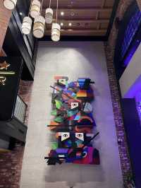 Spring sips: Starbucks Reserve at WOLO