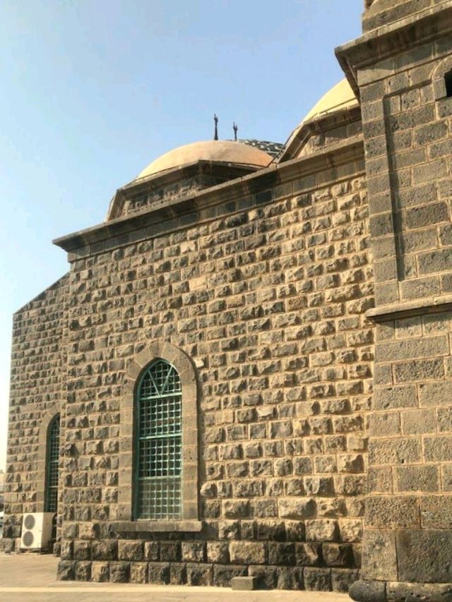Amberiye Mescidi