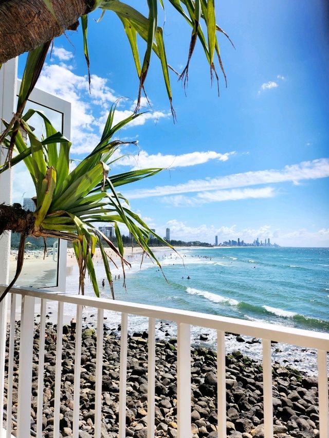 🇦🇺Beachside Gem in Burleigh Heads, Gold Coast