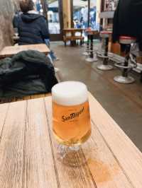 바르셀로나 분위기 좋은 PUB 추천🍺