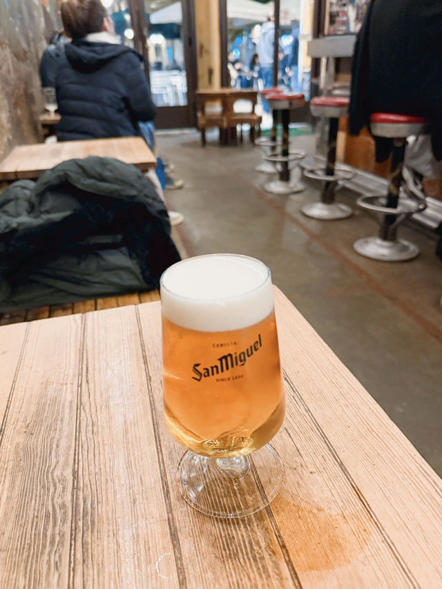 바르셀로나 분위기 좋은 PUB 추천🍺