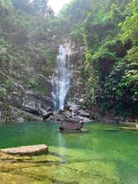 Dinghu Mountain-Perfect Blend of Nature and Spirituality