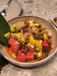 ร้าน จัดจ้าน อาหารไทยรสจัดถึงใจ