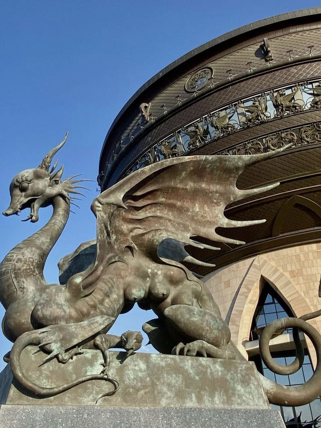 Kazan - a symbol of family 