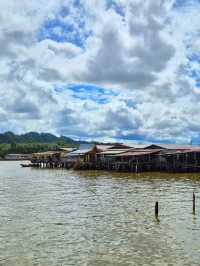 브루나이 캄퐁아에르(Kampong Ayer) 여행 팁🇧🇳