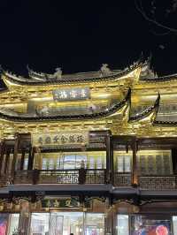【上海】豫園