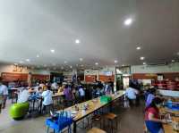 ผัดไทยร้านเด็ด ร้านอาหารดังเมืองระยอง