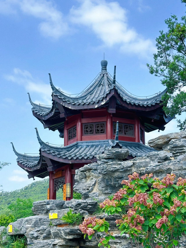 體驗文化魅力🥰深圳行程攻略❤️‍🔥