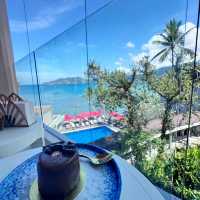 Phuket SeaView Cafe @ Amari Hotel 