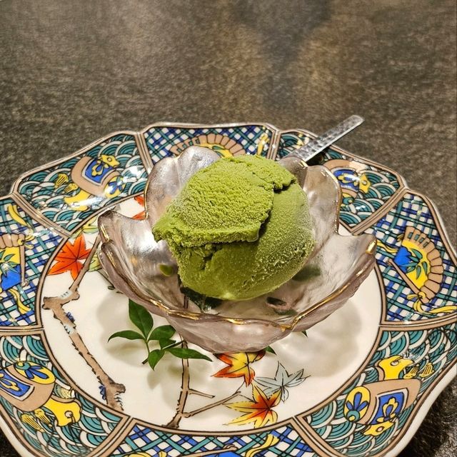 🇭🇰中環頂層的日本居酒屋 燒物、刺身大享受