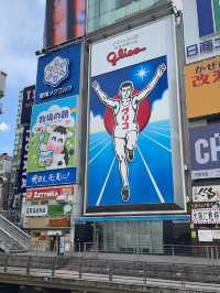 โดทงโบริ (Dotonbori)