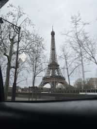 An Ode to Paris