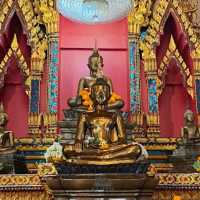 💯 งานมหาสงกรานต์หลวงพ่อพระใส จังหวัดหนองคาย