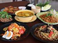๑ ในอีสานไก่ย่างเขาสวนกวาง