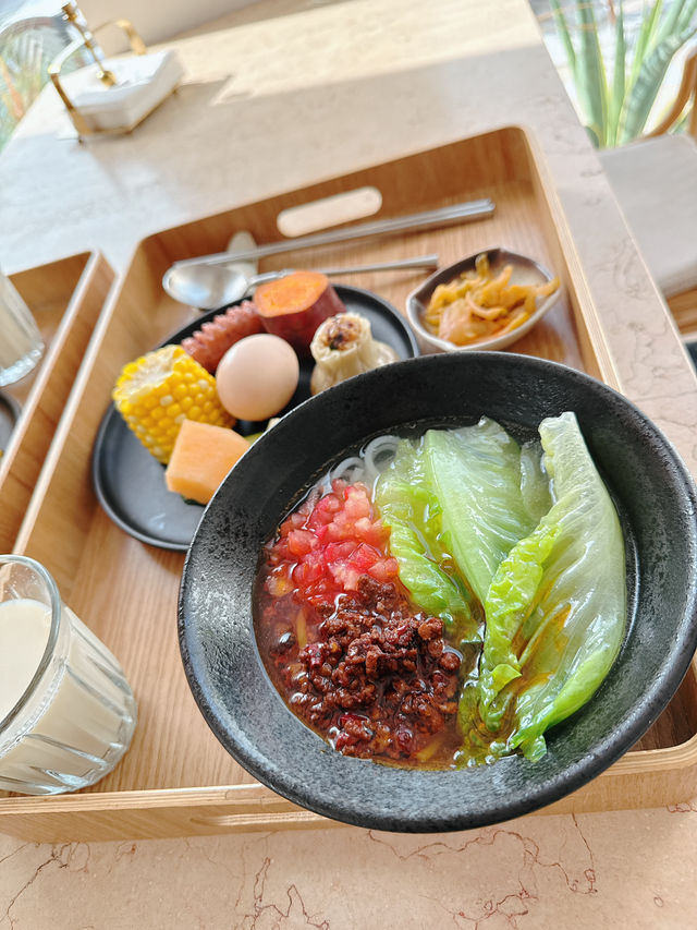 深圳民宿🌟大鵬新區＊蜜悅*藍白聖島🏝️