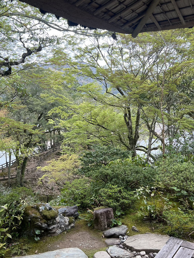 日本四國
