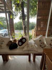 Back to School Cafe & Roastery📚 คาเฟ่ธีมโรงเรียน