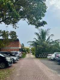 Discover Kebun Hulu Yam Lama: A Hidden Gem in Batang Kali